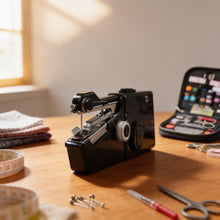 Load image into Gallery viewer, Stitch & Go
