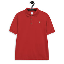 Load image into Gallery viewer, Prep X Polo