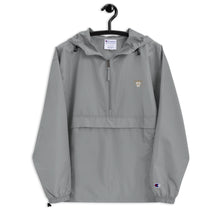 Load image into Gallery viewer, champion windbreaker jacket