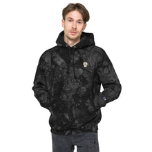 Load image into Gallery viewer, Champion X Tie-Dye Hoodie