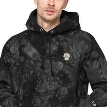 Load image into Gallery viewer, Champion X Tie-Dye Hoodie
