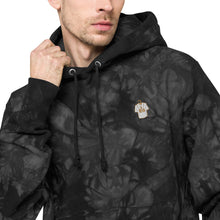 Load image into Gallery viewer, Champion X Tie-Dye Hoodie