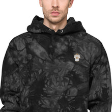 Load image into Gallery viewer, Champion X Tie-Dye Hoodie