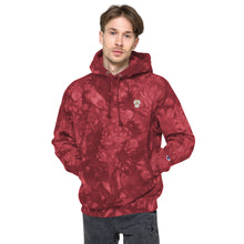 Load image into Gallery viewer, Champion X Tie-Dye Hoodie