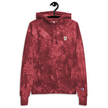 Load image into Gallery viewer, Champion X Tie-Dye Hoodie