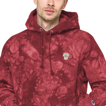 Load image into Gallery viewer, Champion X Tie-Dye Hoodie