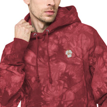 Load image into Gallery viewer, Champion X Tie-Dye Hoodie