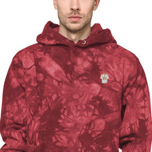 Load image into Gallery viewer, Champion X Tie-Dye Hoodie