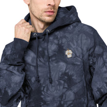 Load image into Gallery viewer, Champion X Tie-Dye Hoodie