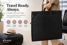 Load image into Gallery viewer, X Garment Bag
