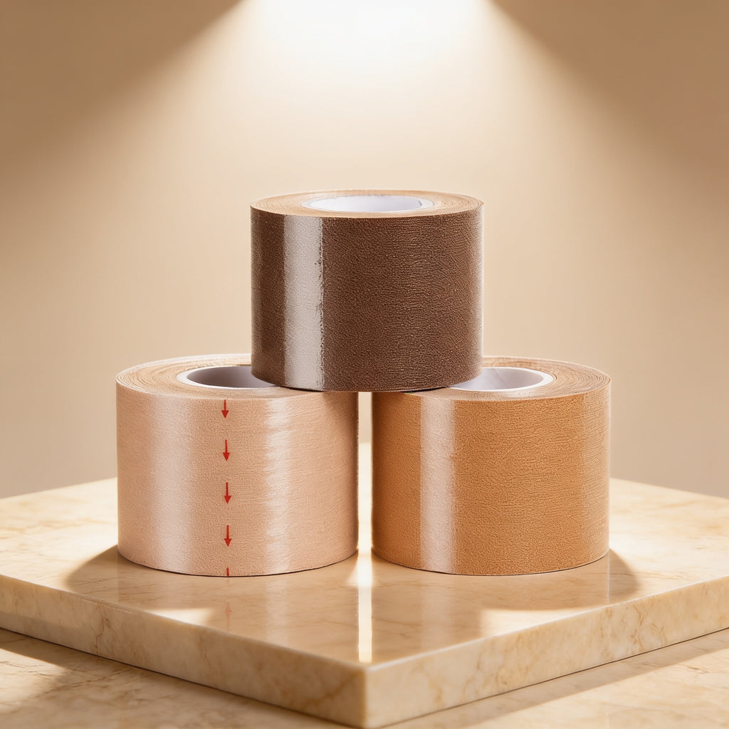 Silhouette Tape