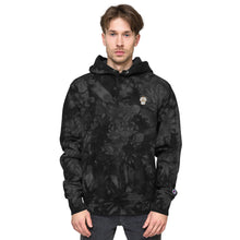 Load image into Gallery viewer, Champion X Tie-Dye Hoodie
