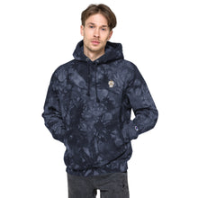 Load image into Gallery viewer, Champion X Tie-Dye Hoodie
