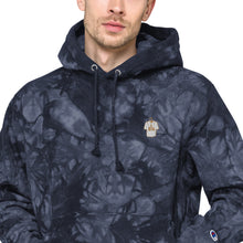 Load image into Gallery viewer, Champion X Tie-Dye Hoodie
