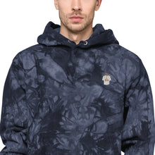 Load image into Gallery viewer, Champion X Tie-Dye Hoodie
