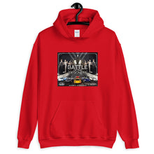 Load image into Gallery viewer, B.O.D Hoodie
