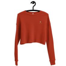 Load image into Gallery viewer, Wear Me Crop Top
