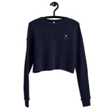 Load image into Gallery viewer, Wear Me Crop Top
